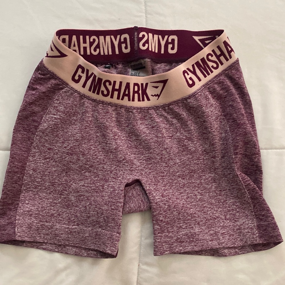 Gymshark shorts